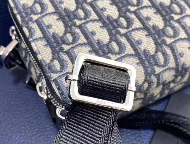 SAMCC - DOR Bags - 470