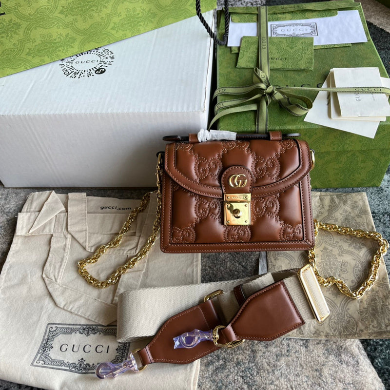 Glami-i GUKI Women Bags - 716