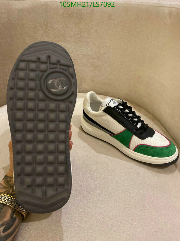 SAMC - CHL Women Shoes Sneakers - 236