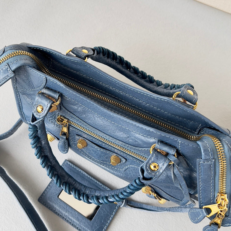 Glamy - BG Bags - 802