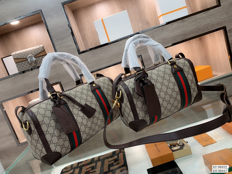 Satchel Bags - GCI Bags - 2137