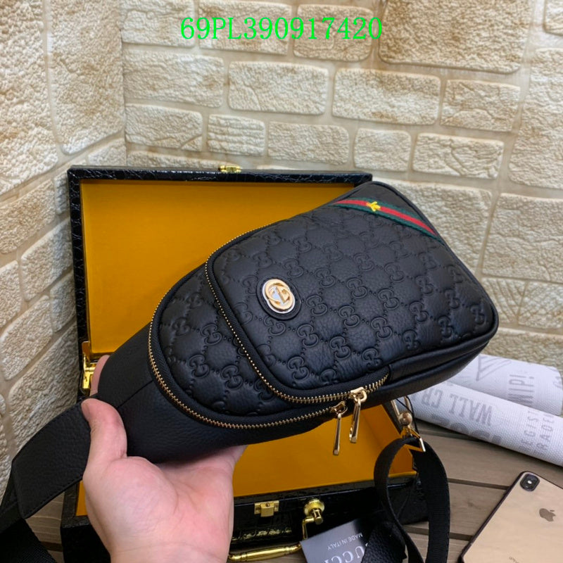 Glami - FDE Bags - 2354