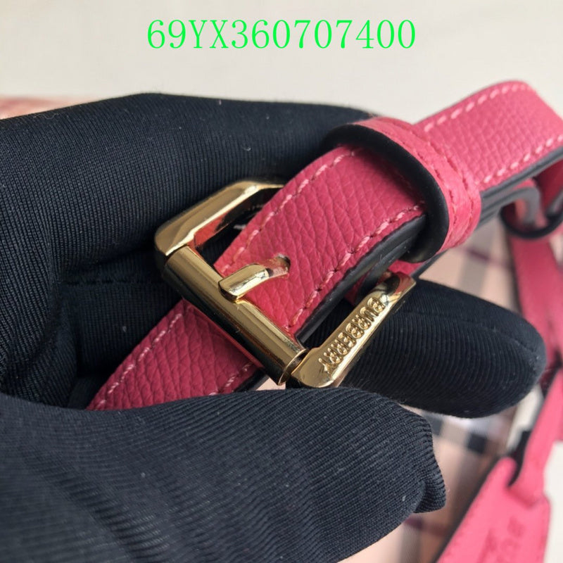 Glami Fashion -BBR Bags - 454