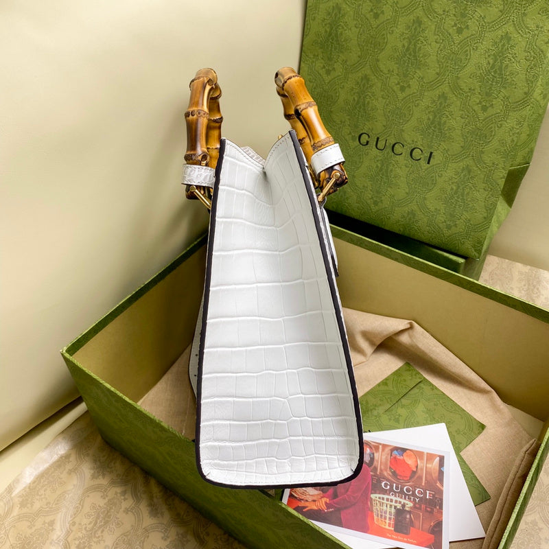 Satchel Bags - GCI Bags - 1098