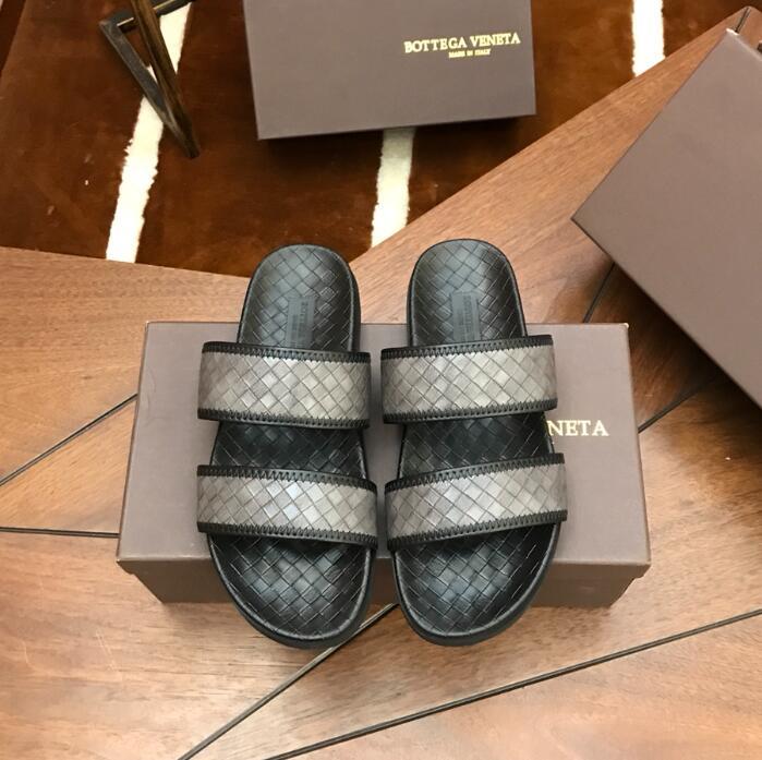 SAMC - BOV Men Shoes - 240