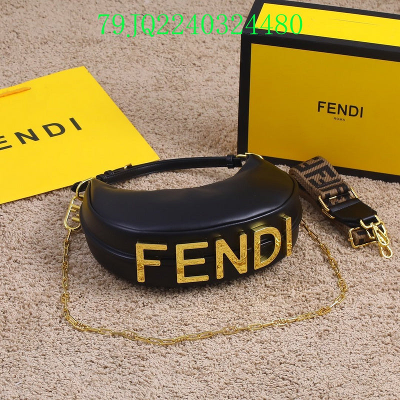 Glami - FDE Bags - 1752