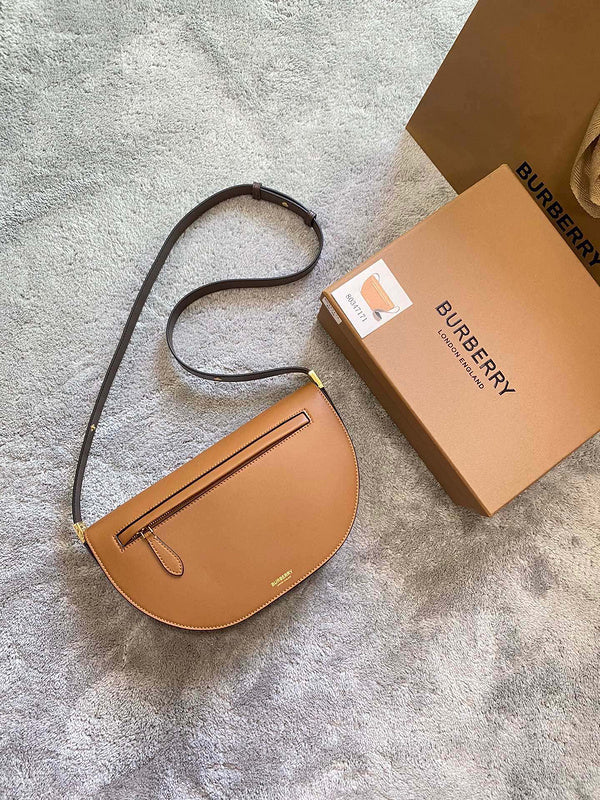Glamy - BOR Bags - 837