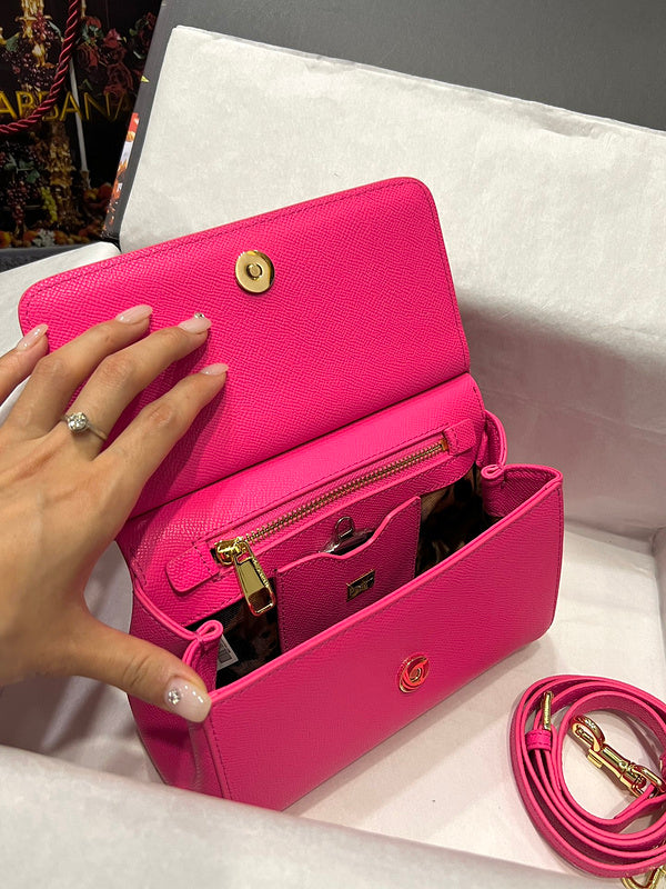 Glamy - DG bag - 245