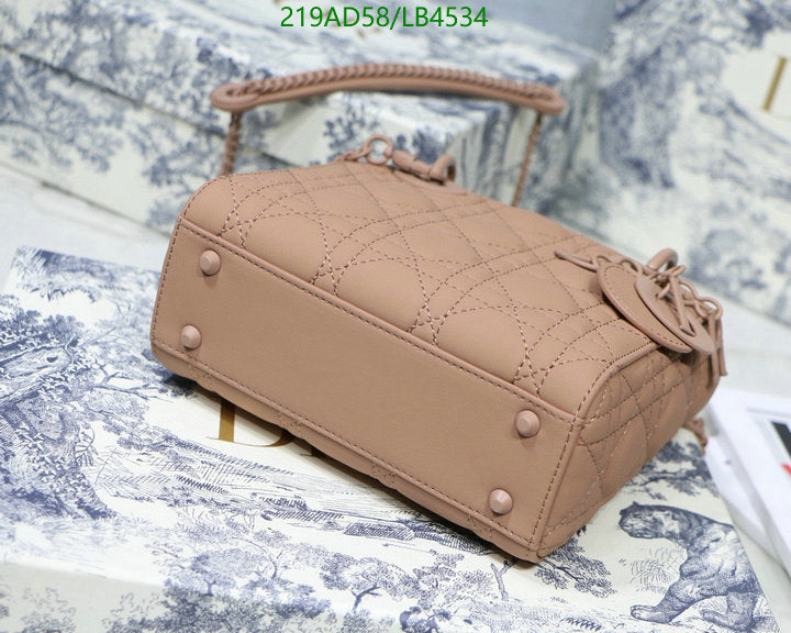SAMCC - DOR Bags - 1314