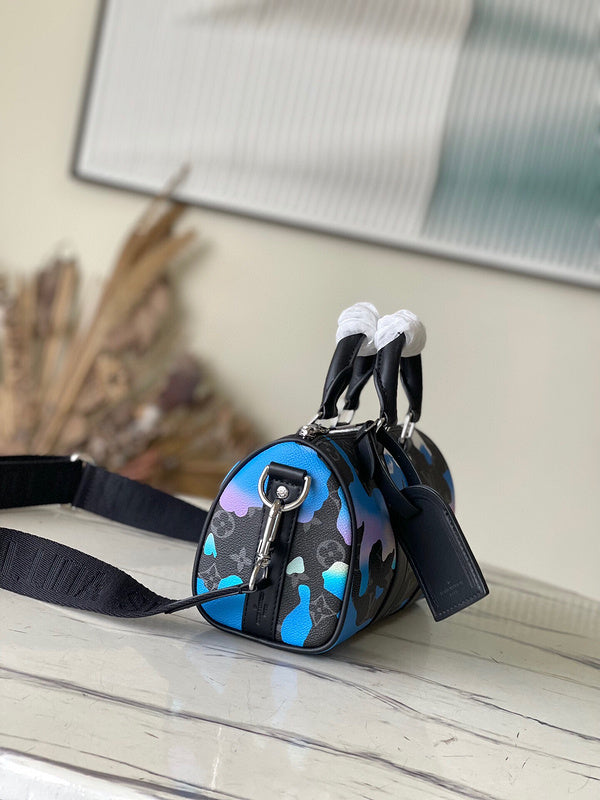 GlamI Lu-Vi bags - 4281