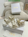 SAMCC - DOR Women Shoes - 1447