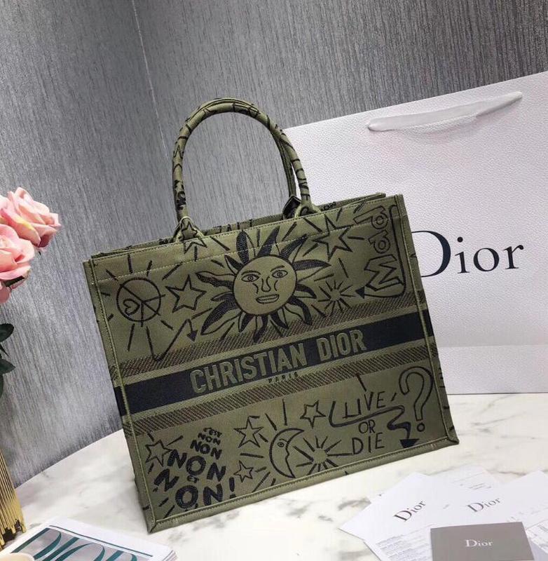 SAMCC - DOR Bags - 561