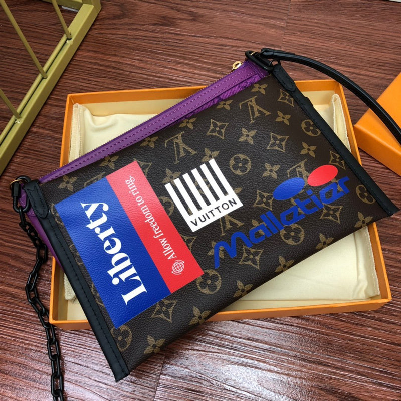 LOV2 Bags - Luxurious Bags  1993