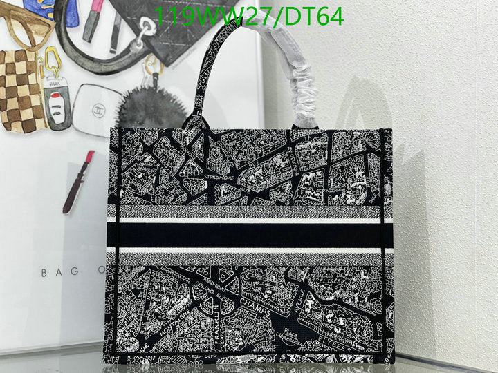 SAMCC - DOR Bags - 933