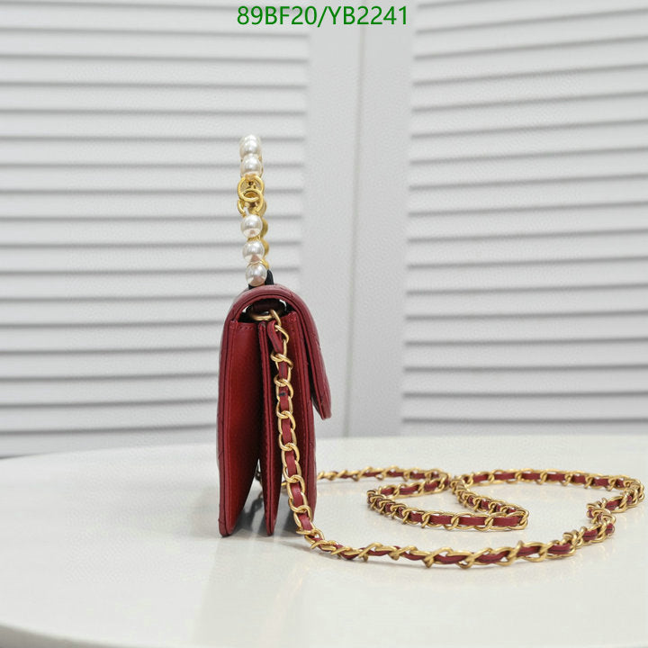 SAMC - CHL Bags Handbags - 094