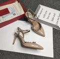 SAMC - VEL Women Shoes - 609