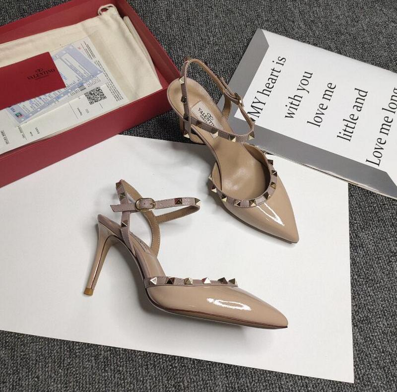 SAMC - VEL Women Shoes - 609