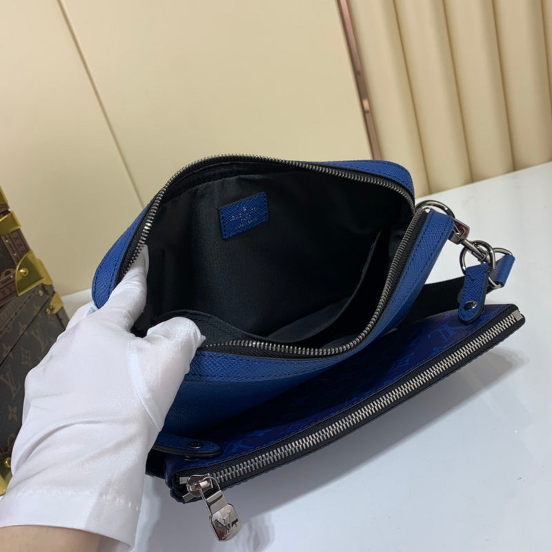 Satchel Bags - VL Bags - 4526