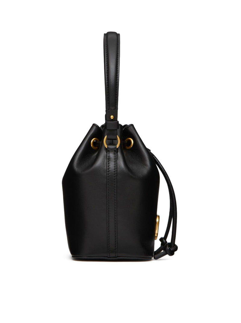 Valentino Garavani Women Vlogo Mini Bucket Bag