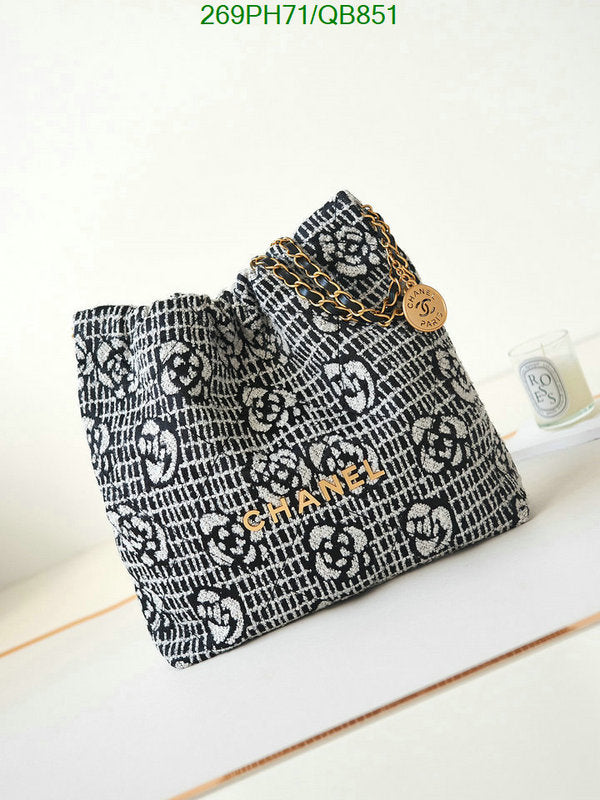 SAMC - CHL Bags - 345