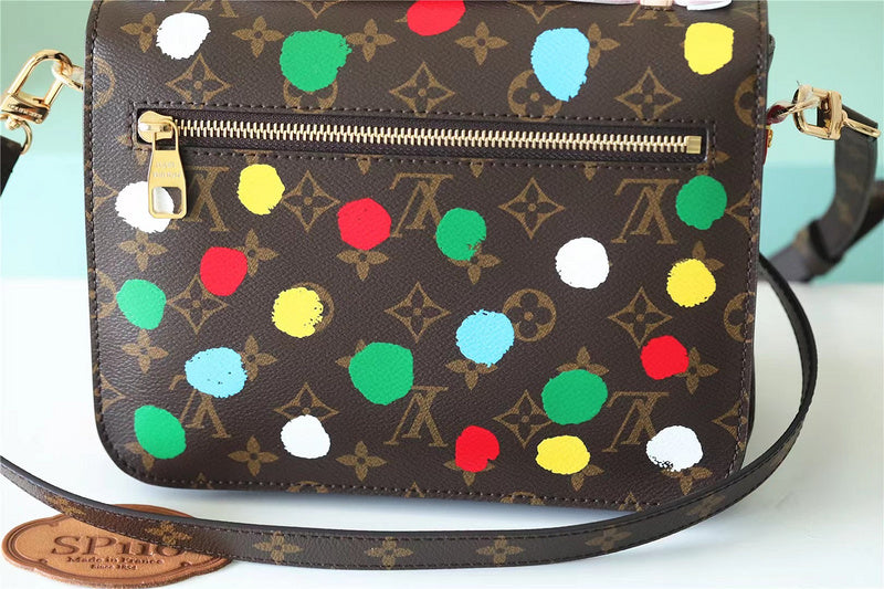Glami - LUV Bags - 451