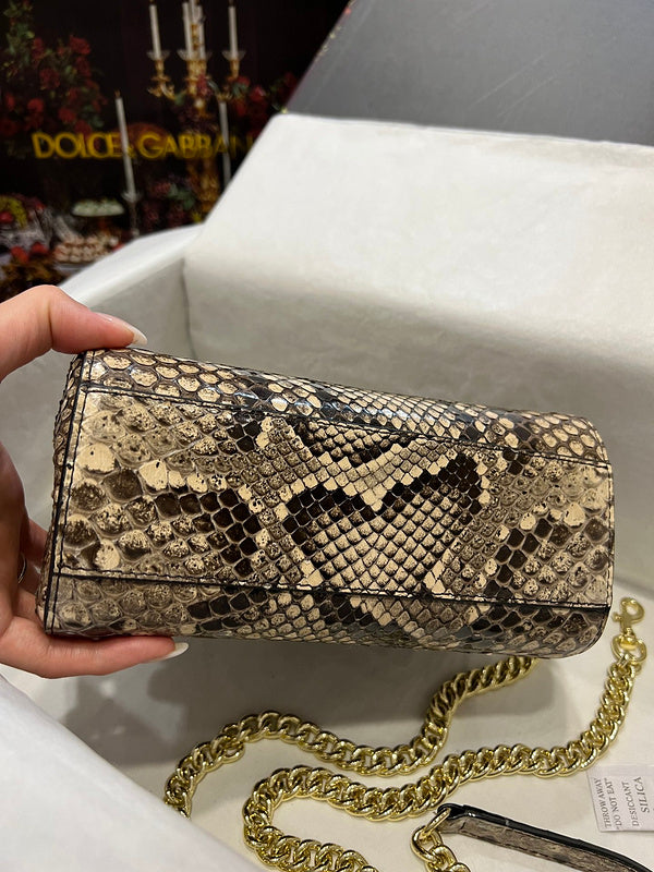 Glamy - DG bag - 146