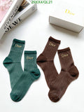 SAMC - DOR Socks - 077
