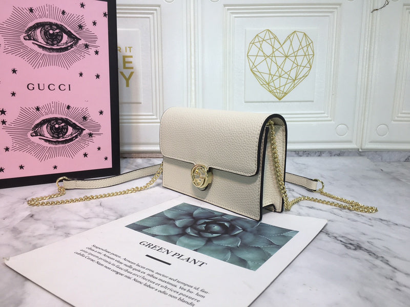 Satchel Bags - GCI Bags - 1698