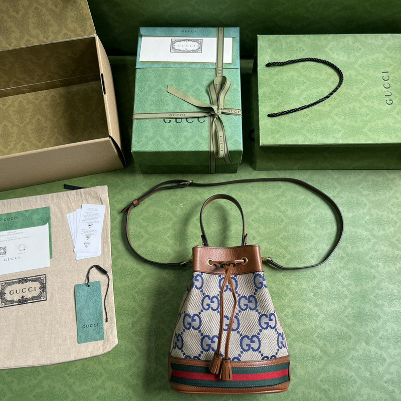 Glami-i GUKI Women Bags - 395
