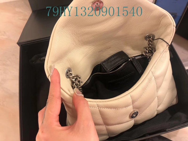 Glami - YLS Bags - 2097