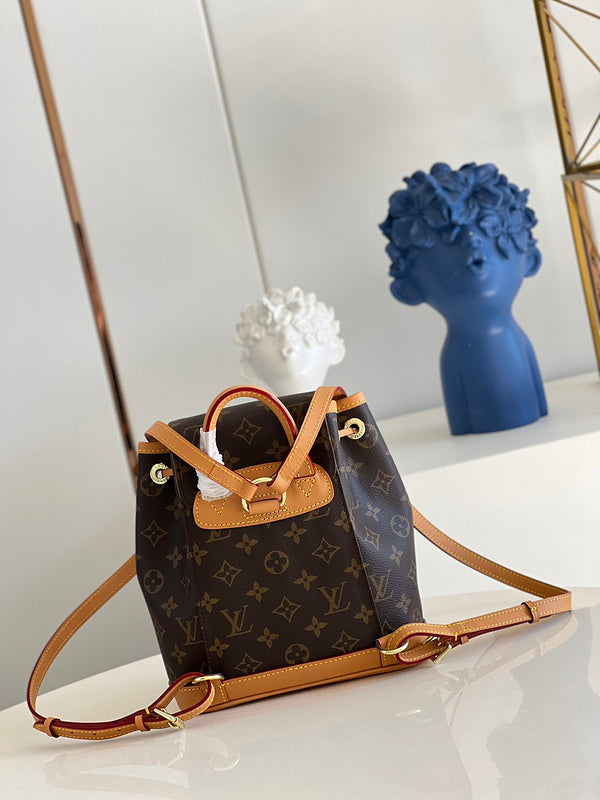 Glami- Glami- Lu-Vi bags - 3416