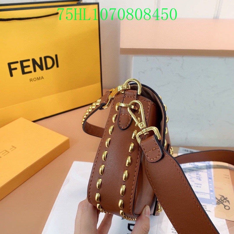 Glami - FDE Bags - 3224