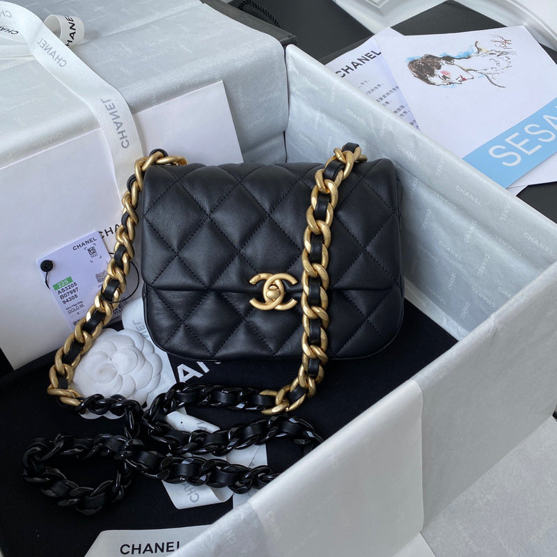 Satchel Bags - CHL Bags - 7627