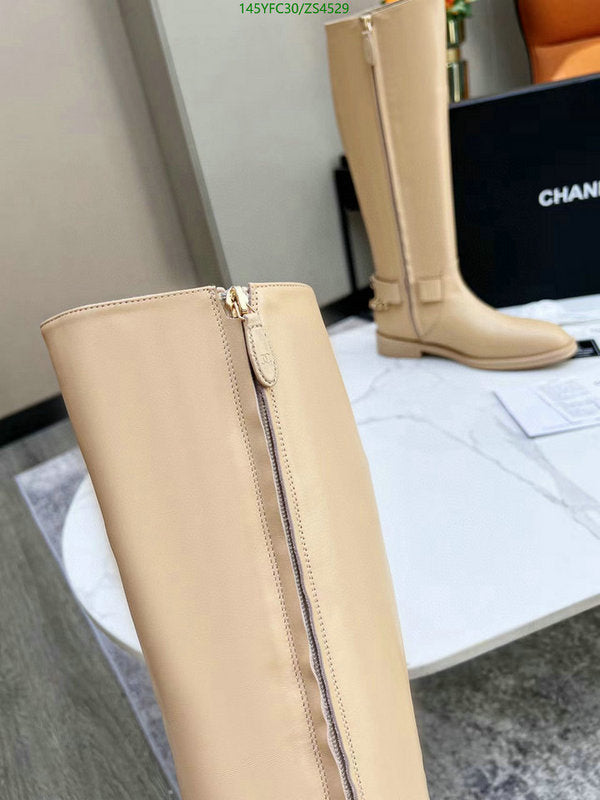 SAMC - CHL Women Boots - 396
