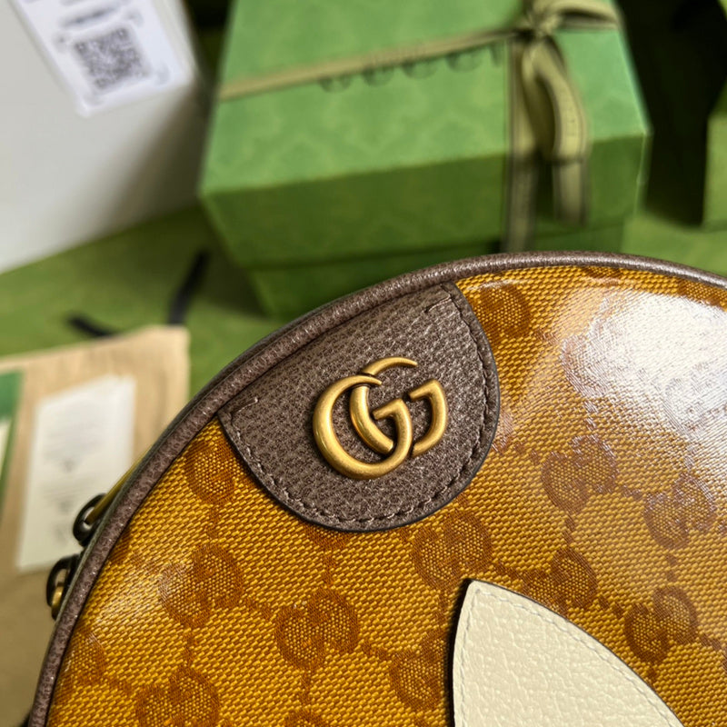 Glami-i GUKI Women Bags - 1020