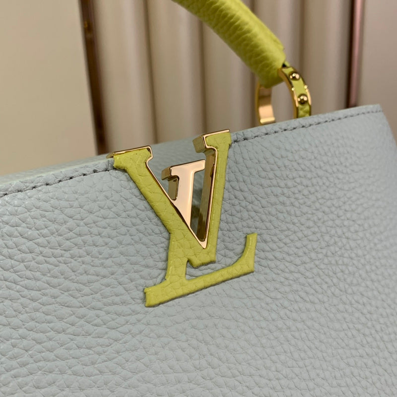 Satchel Bags - VL Bags - 4378