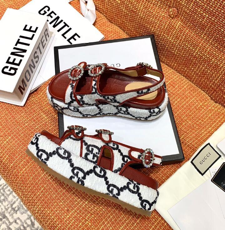 SAMC - GUKI Women Shoes - 2068