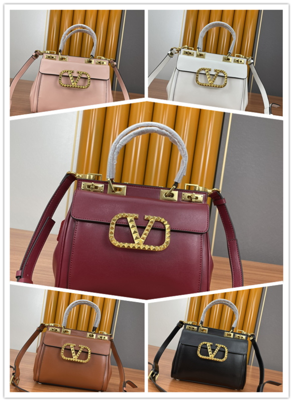 Satchel Bags - VTO Bags - 1124