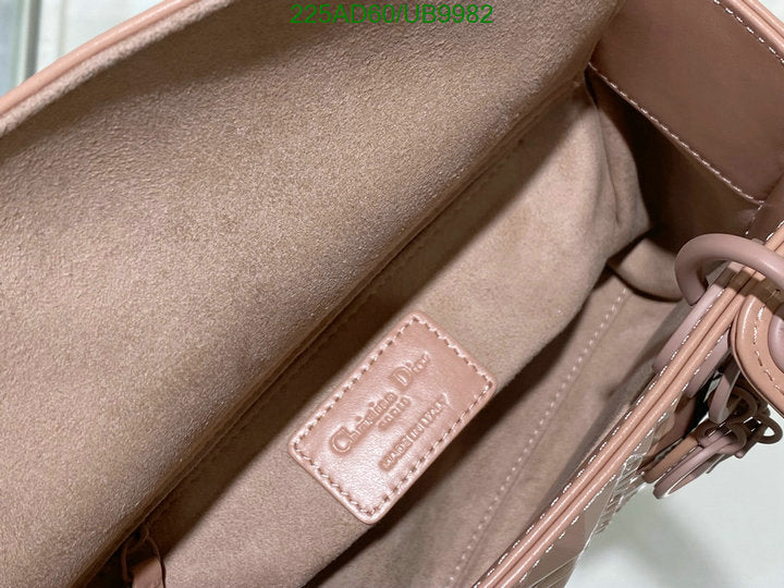 SAMCC - DOR Bags - 1095
