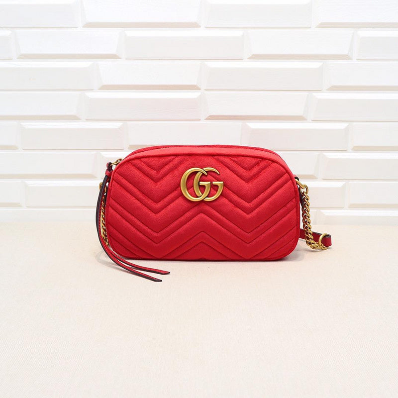 GlamI - GCI Bags - 899
