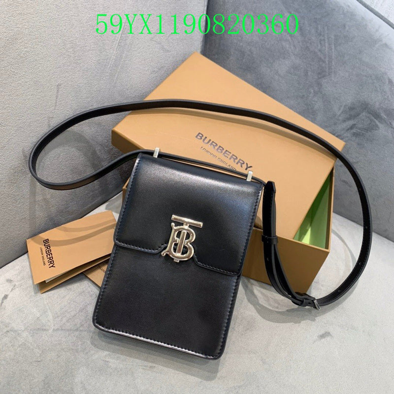 ELE Fashion -BBR Bags - 392
