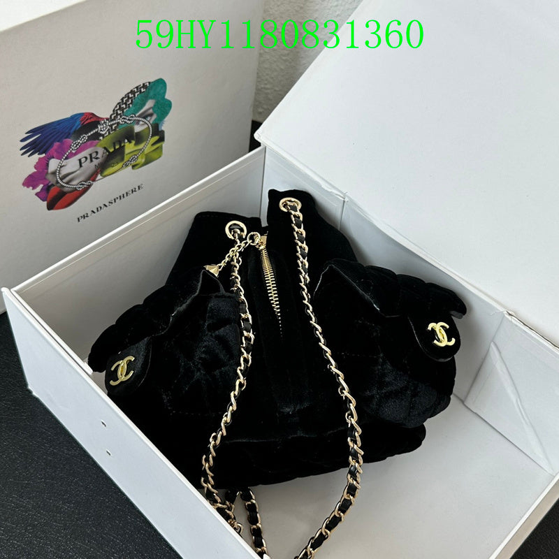 Glami - CHL Bags - 006