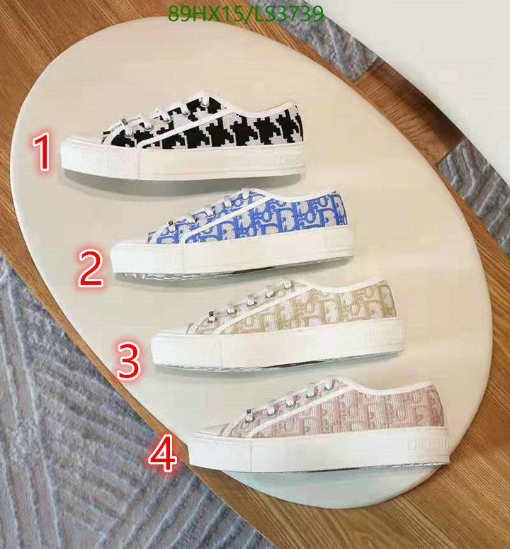 SAMC - DOR Women Sneakers - 164