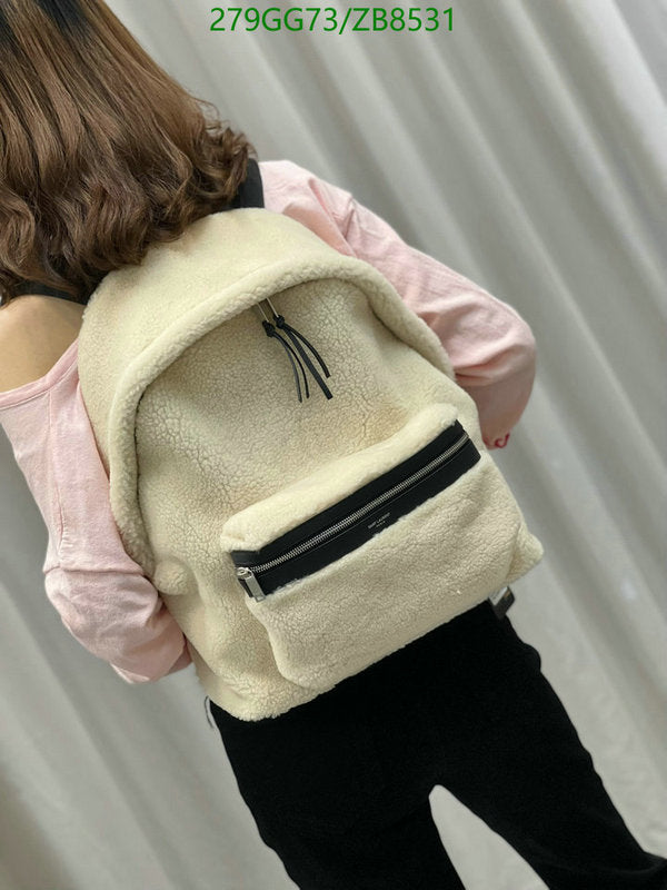 SAMC - YLS Bags - 192