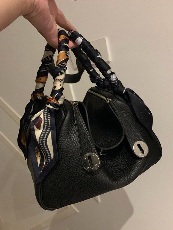 Satchel Bags - HMS-Bags - 643