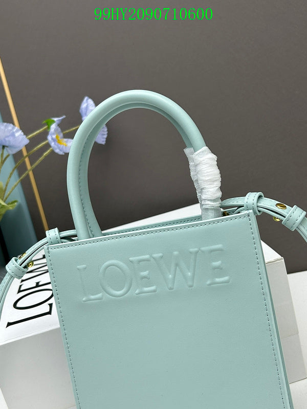 Satchel Bags - LWE Bags - 058
