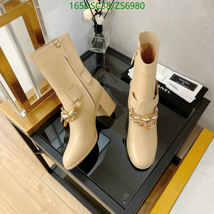 SAMC - CHL Women Boots - 299