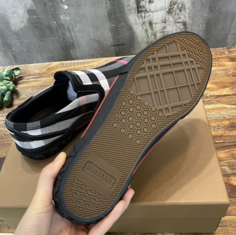 SAMCC - BOR Men Shoes - 034