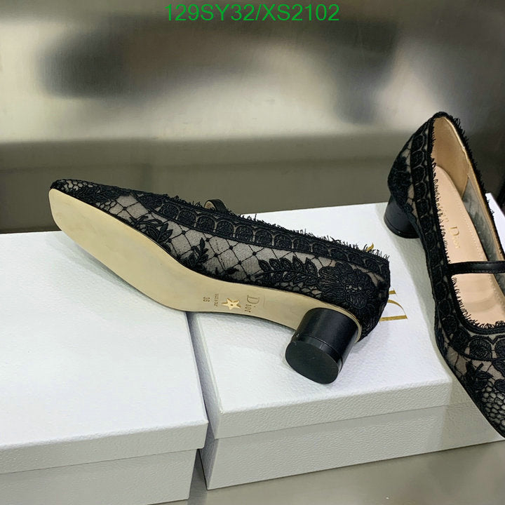 SAMCC - DOR Women Shoes - 1906