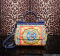 Satchel Bags - DG Bags - 384